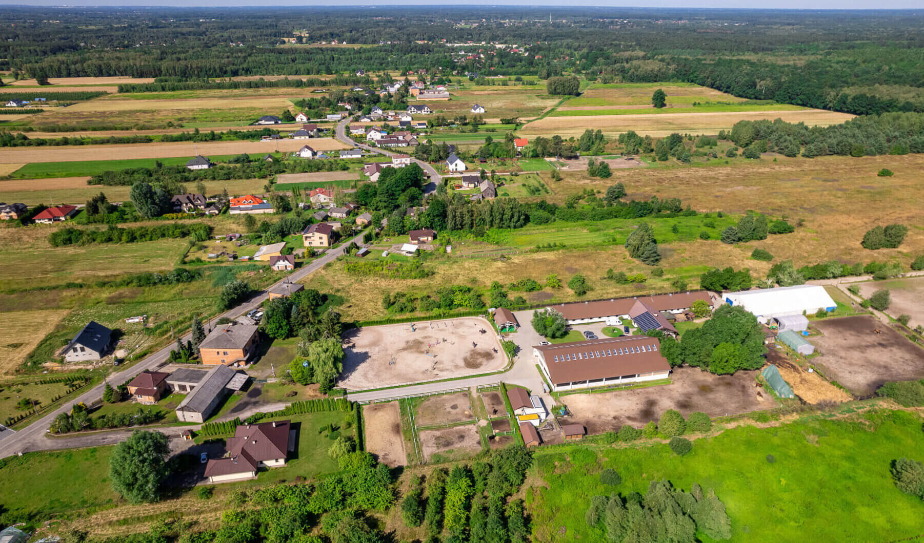 Działka na sprzedaż - Konstancin-Jeziorna, Vilea Property Butique 9