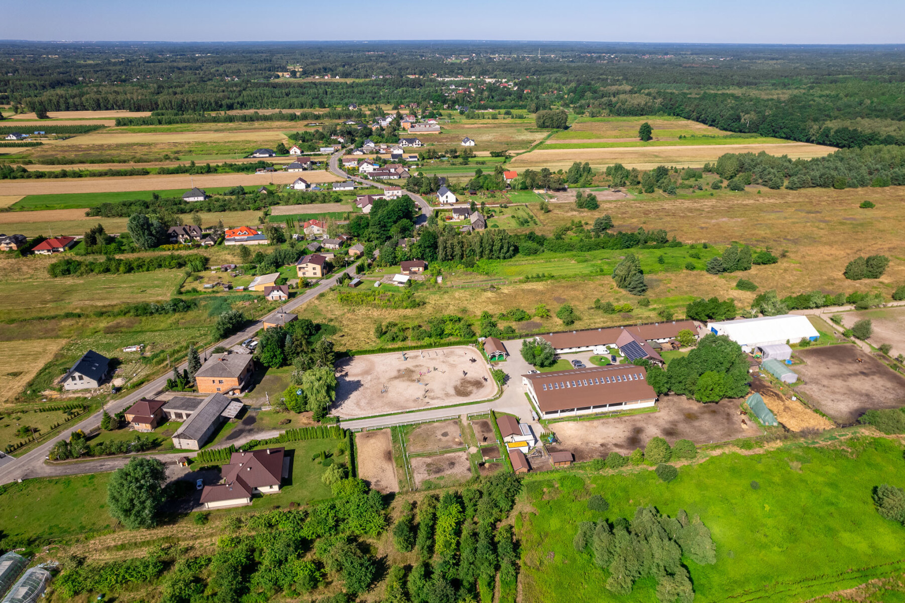 Działka na sprzedaż - Konstancin-Jeziorna, Vilea Property Butique 9