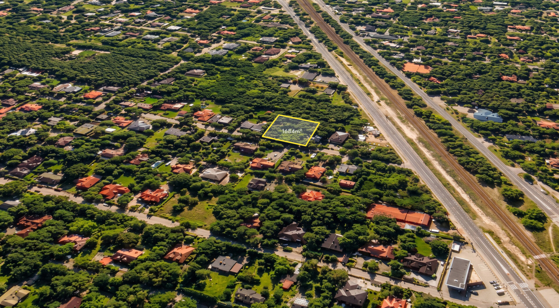 Działka na sprzedaż - Warszawa, Wawer, Vilea Property Butique 2