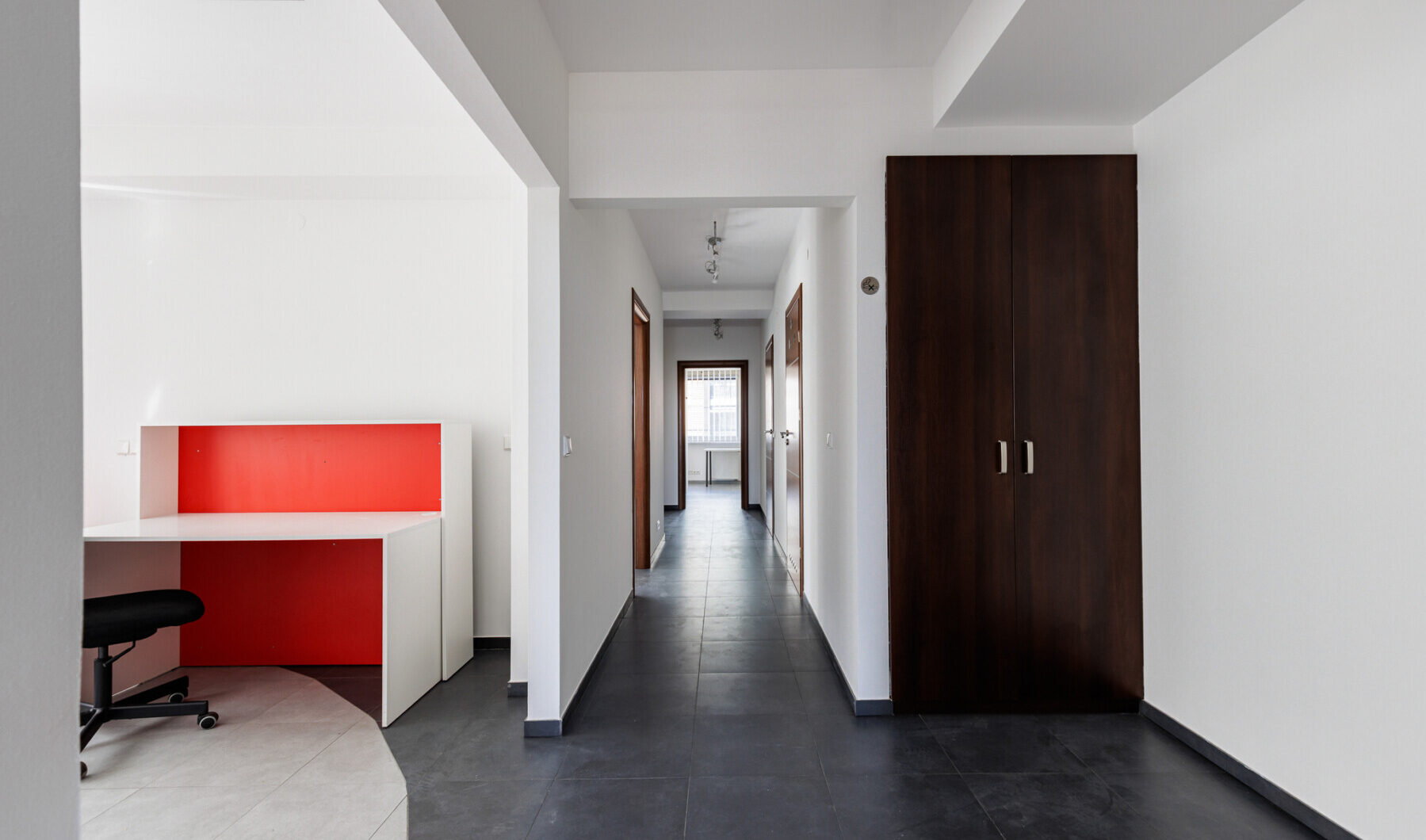 Lokal komercyjny do wynajęcia - Warszawa, Śródmieście, ul. Grzybowska, Vilea Property Butique 11