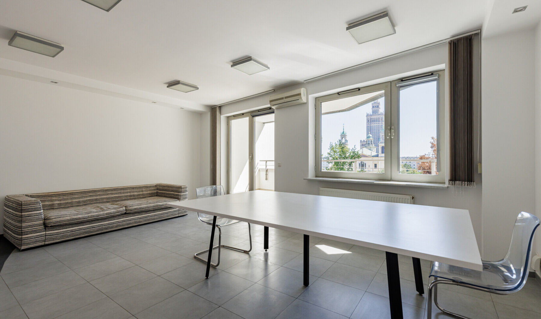 Lokal komercyjny do wynajęcia - Warszawa, Śródmieście, ul. Grzybowska, Vilea Property Butique 12