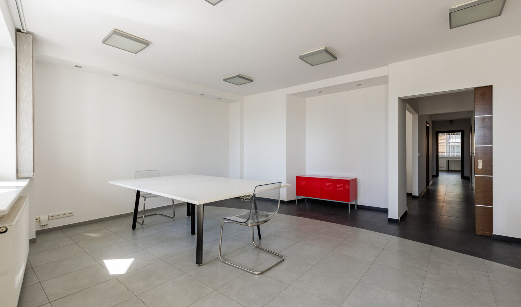 Lokal komercyjny do wynajęcia - Warszawa, Śródmieście, ul. Grzybowska, Vilea Property Butique 13