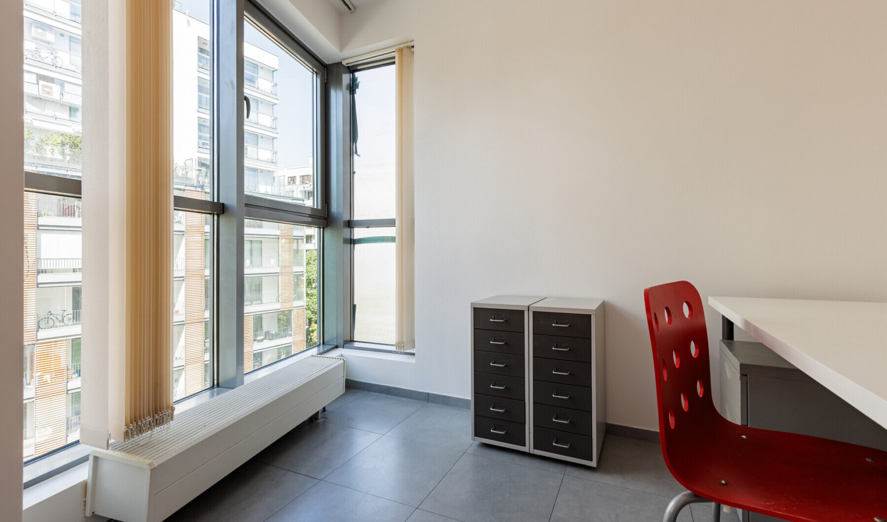 Lokal komercyjny do wynajęcia - Warszawa, Śródmieście, ul. Grzybowska, Vilea Property Butique 2