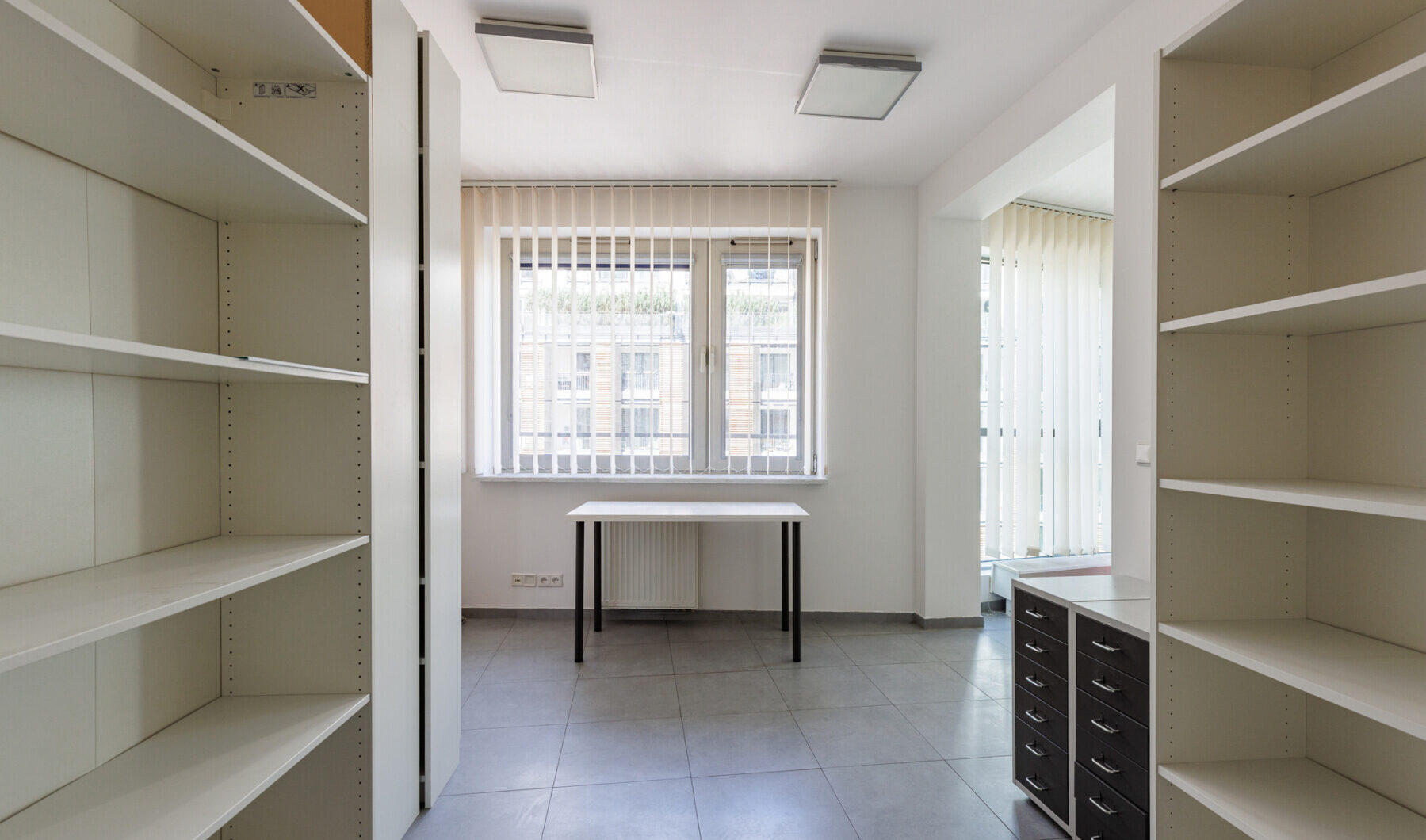 Lokal komercyjny do wynajęcia - Warszawa, Śródmieście, ul. Grzybowska, Vilea Property Butique 6