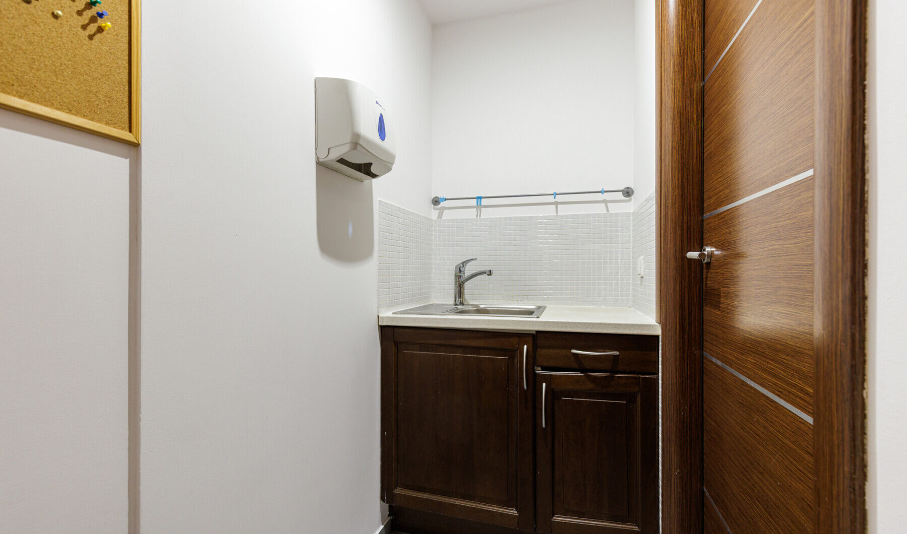 Lokal komercyjny do wynajęcia - Warszawa, Śródmieście, ul. Grzybowska, Vilea Property Butique 7