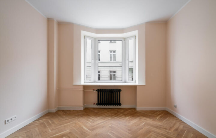 Lokal komercyjny do wynajęcia - Warszawa, Śródmieście, Vilea Property Butique 1