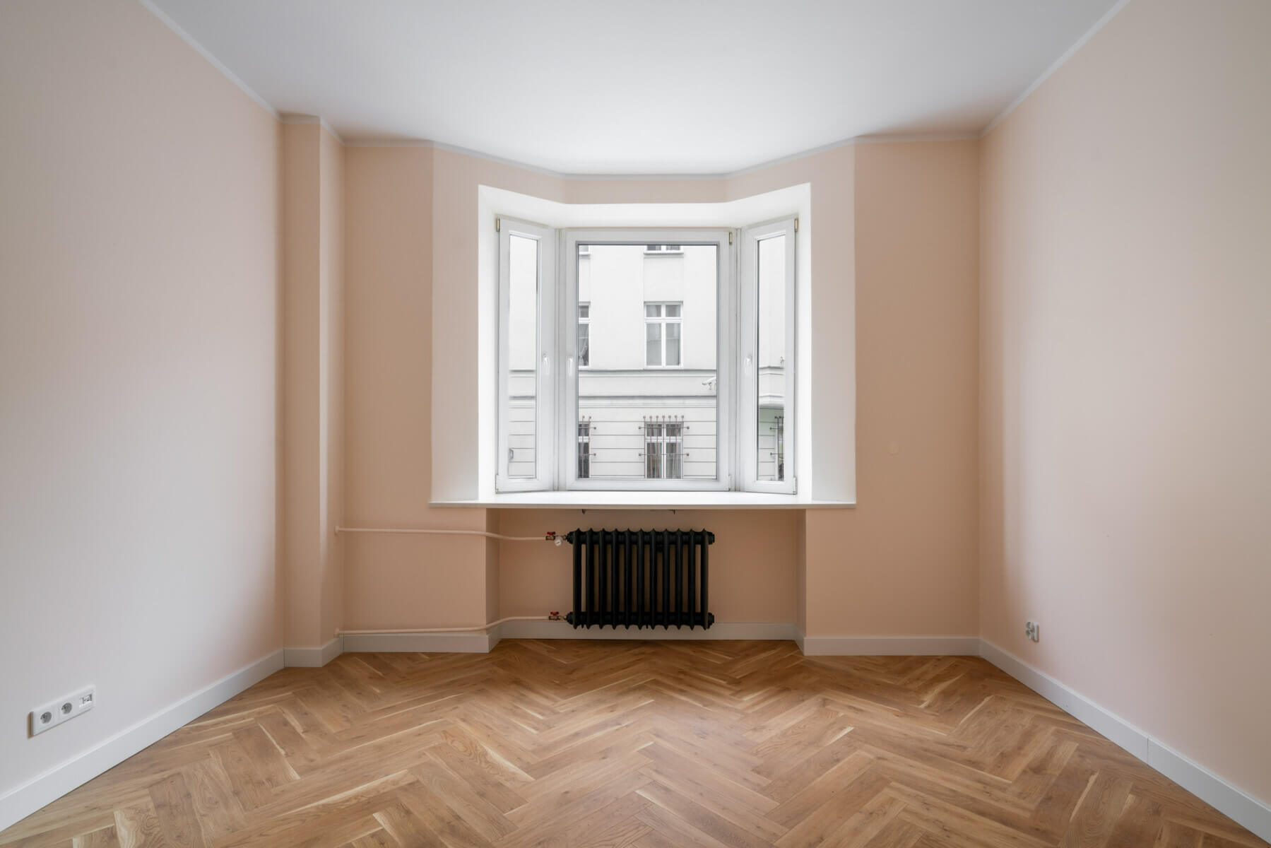 Lokal komercyjny do wynajęcia - Warszawa, Śródmieście, Vilea Property Butique 1
