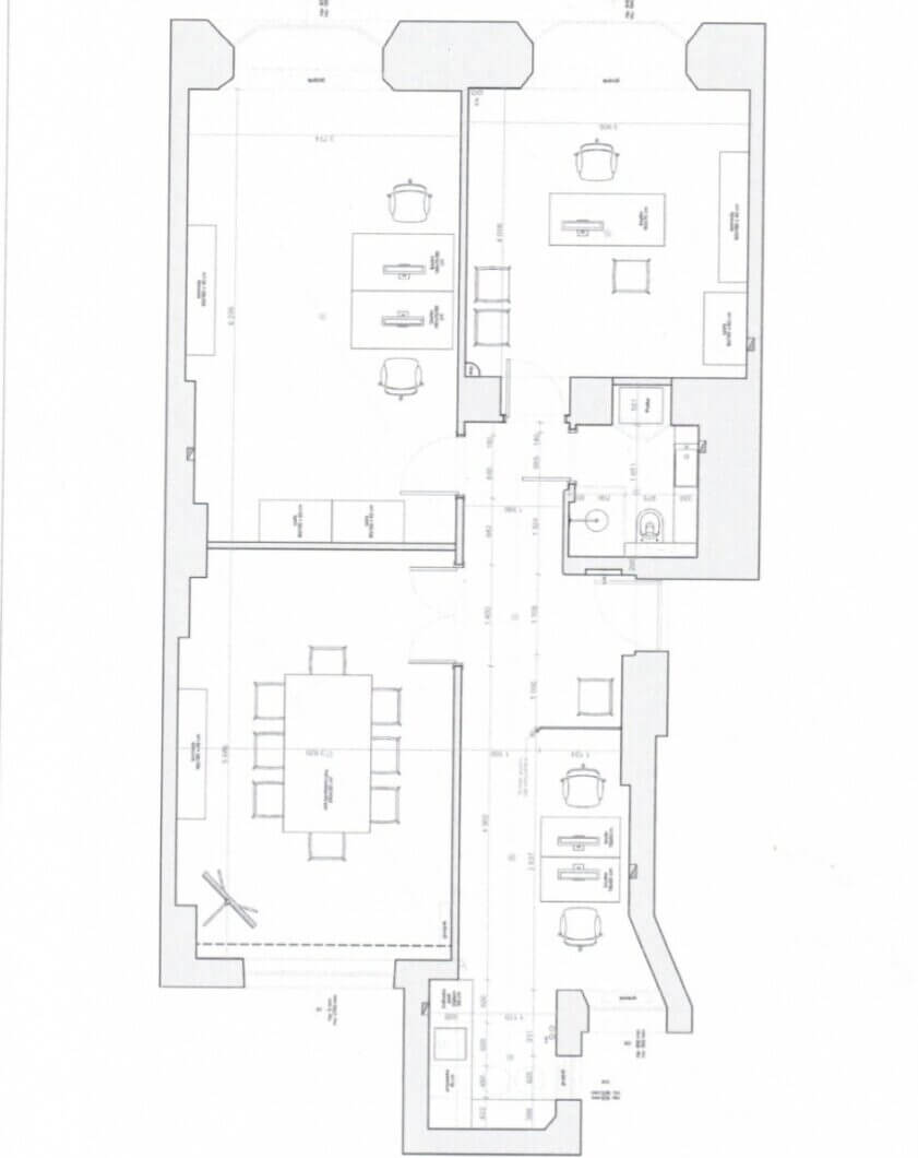 Lokal komercyjny do wynajęcia - Warszawa, Śródmieście, Vilea Property Butique 11