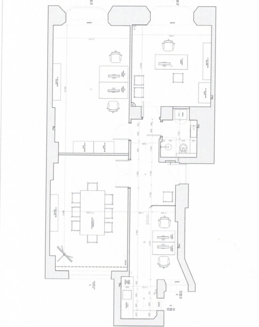 Lokal komercyjny do wynajęcia - Warszawa, Śródmieście, Vilea Property Butique 2
