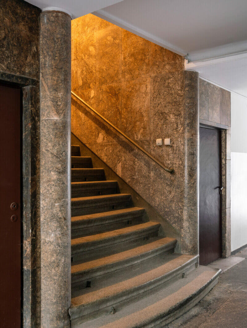 Lokal komercyjny do wynajęcia - Warszawa, Śródmieście, Vilea Property Butique 9
