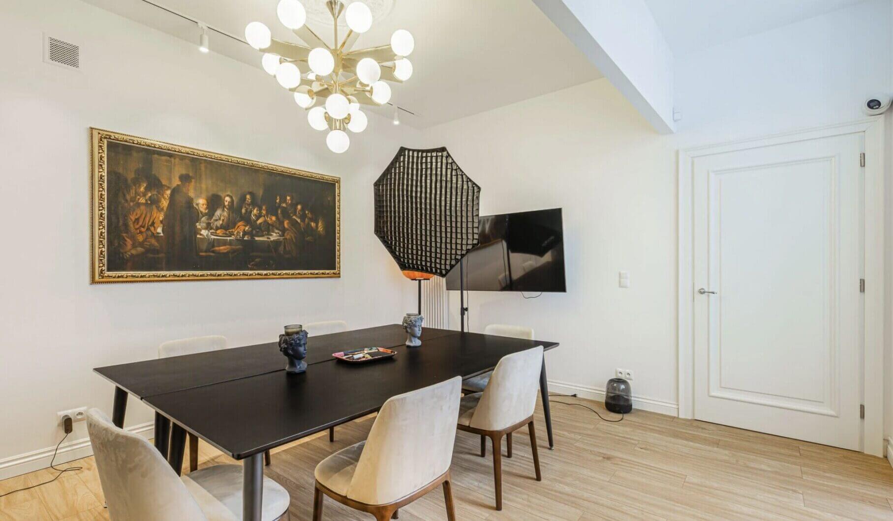 Lokal komercyjny do wynajęcia - Warszawa, Vilea Property Butique 3
