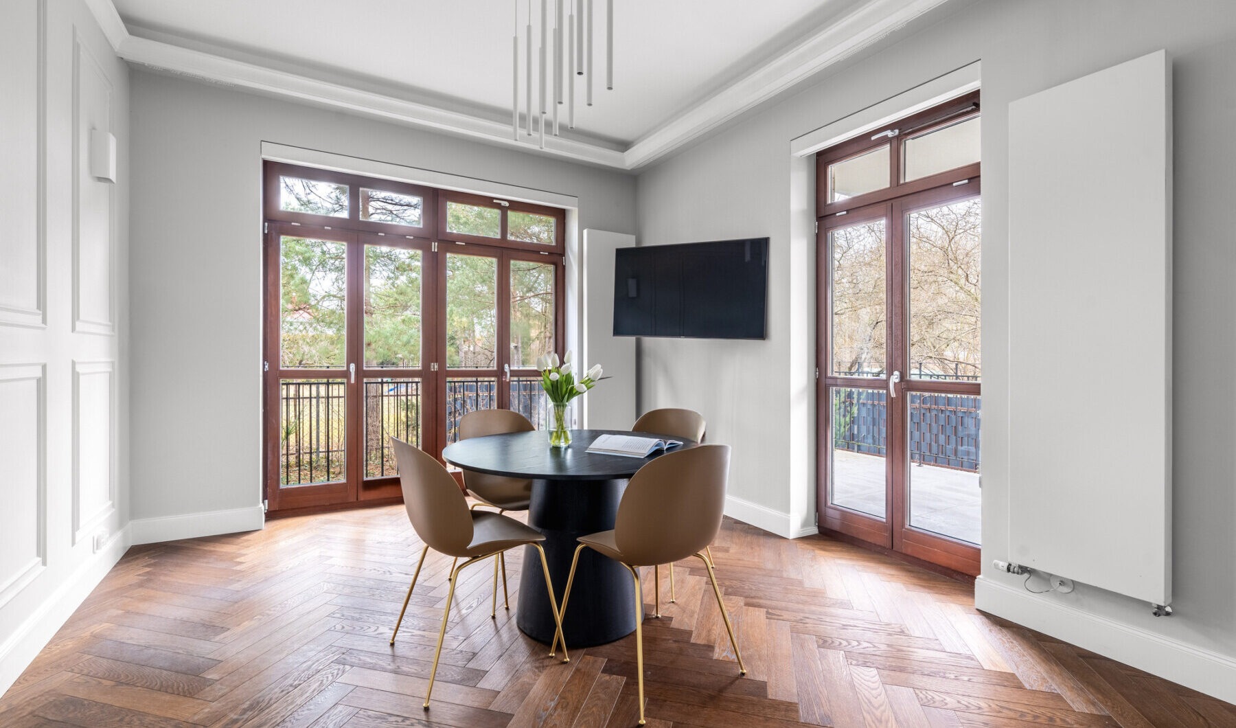 Mieszkanie do wynajęcia - Konstancin-Jeziorna, Vilea Property Butique 11