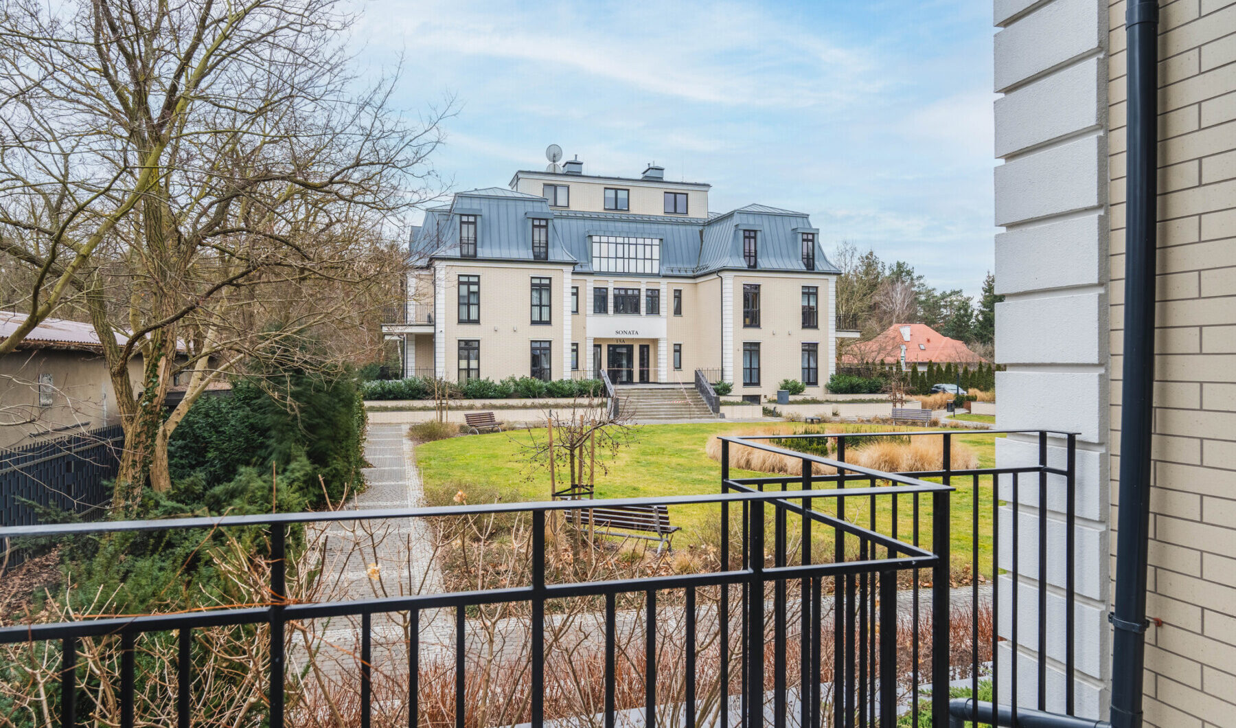 Mieszkanie do wynajęcia - Konstancin-Jeziorna, Vilea Property Butique 13