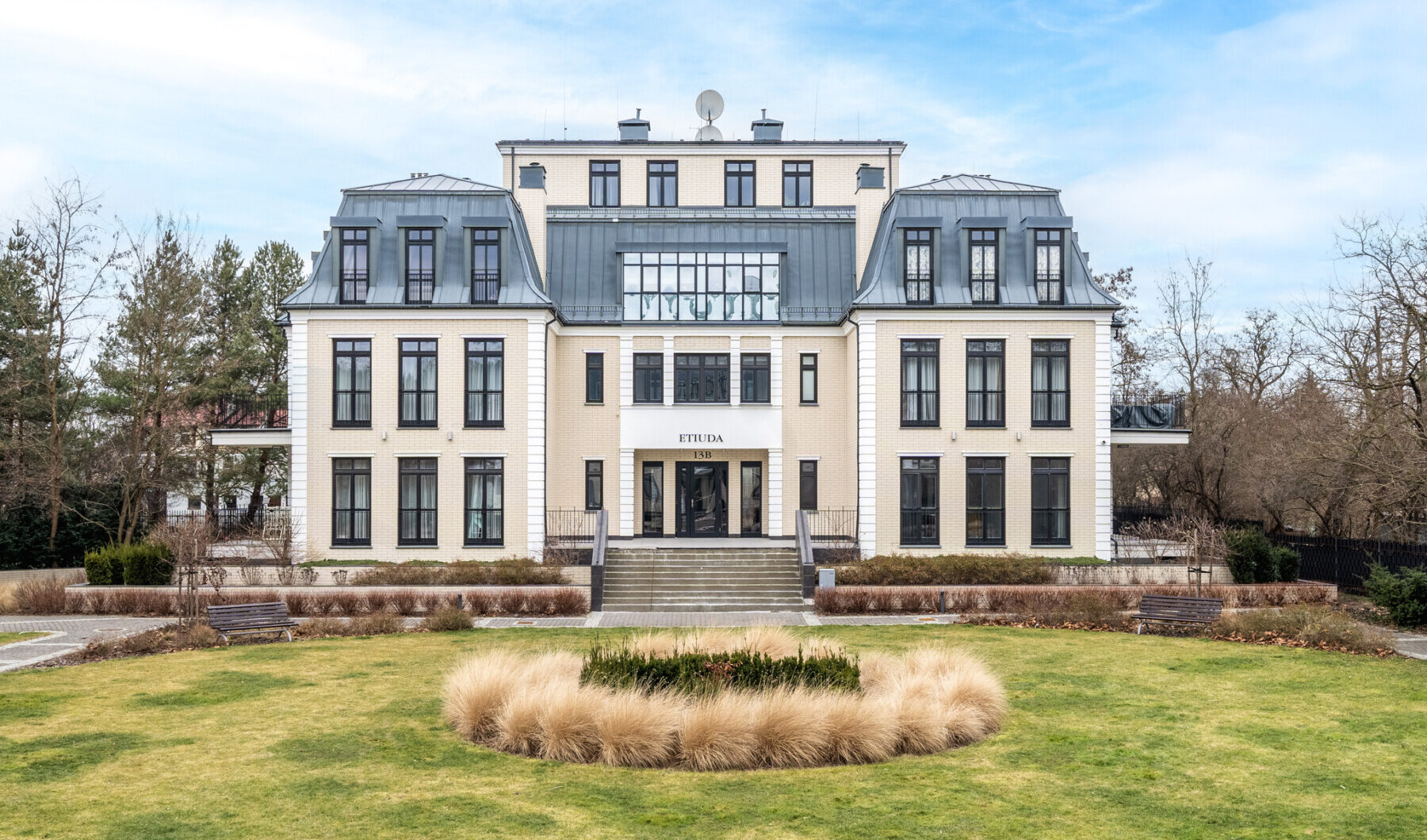Mieszkanie do wynajęcia - Konstancin-Jeziorna, Vilea Property Butique 14