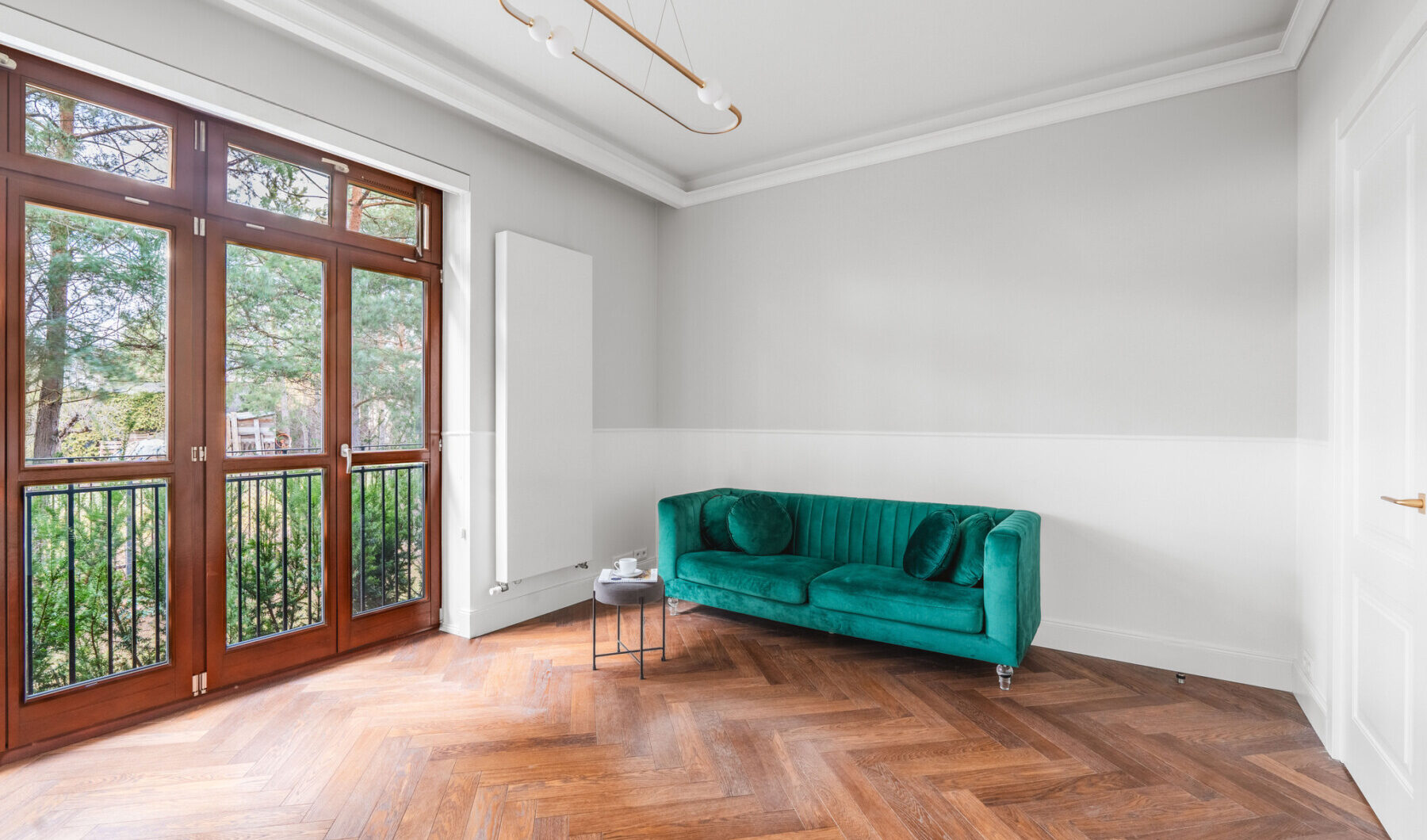 Mieszkanie do wynajęcia - Konstancin-Jeziorna, Vilea Property Butique 3