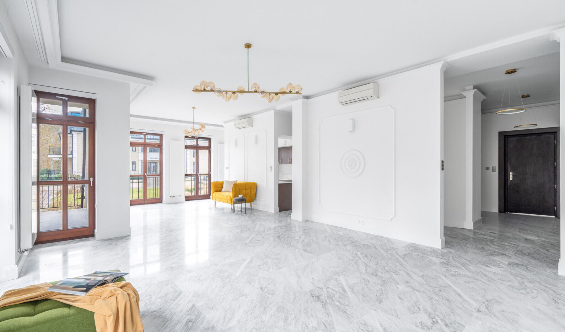 Mieszkanie do wynajęcia - Konstancin-Jeziorna, Vilea Property Butique 4