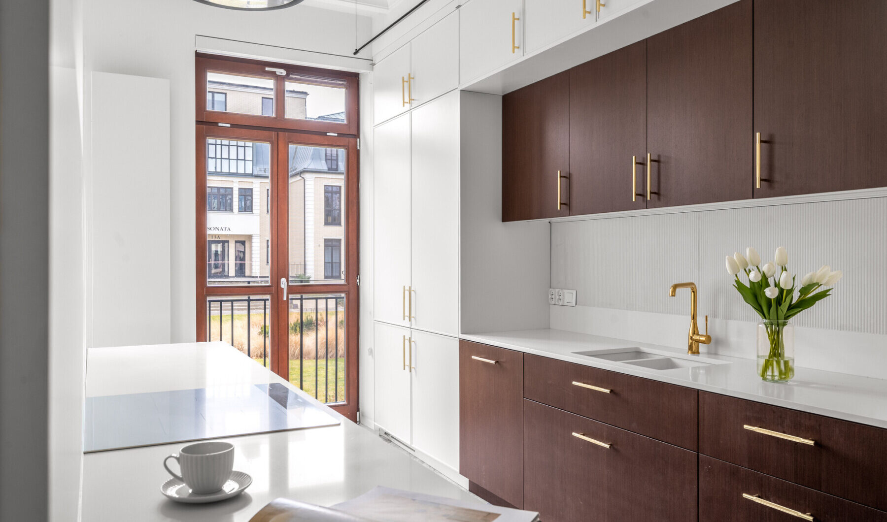 Mieszkanie do wynajęcia - Konstancin-Jeziorna, Vilea Property Butique 6