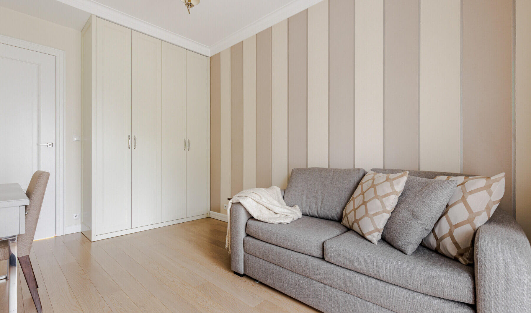 Mieszkanie do wynajęcia - Warszawa, Mokotów, ul. Adama Naruszewicza, Vilea Property Butique 11