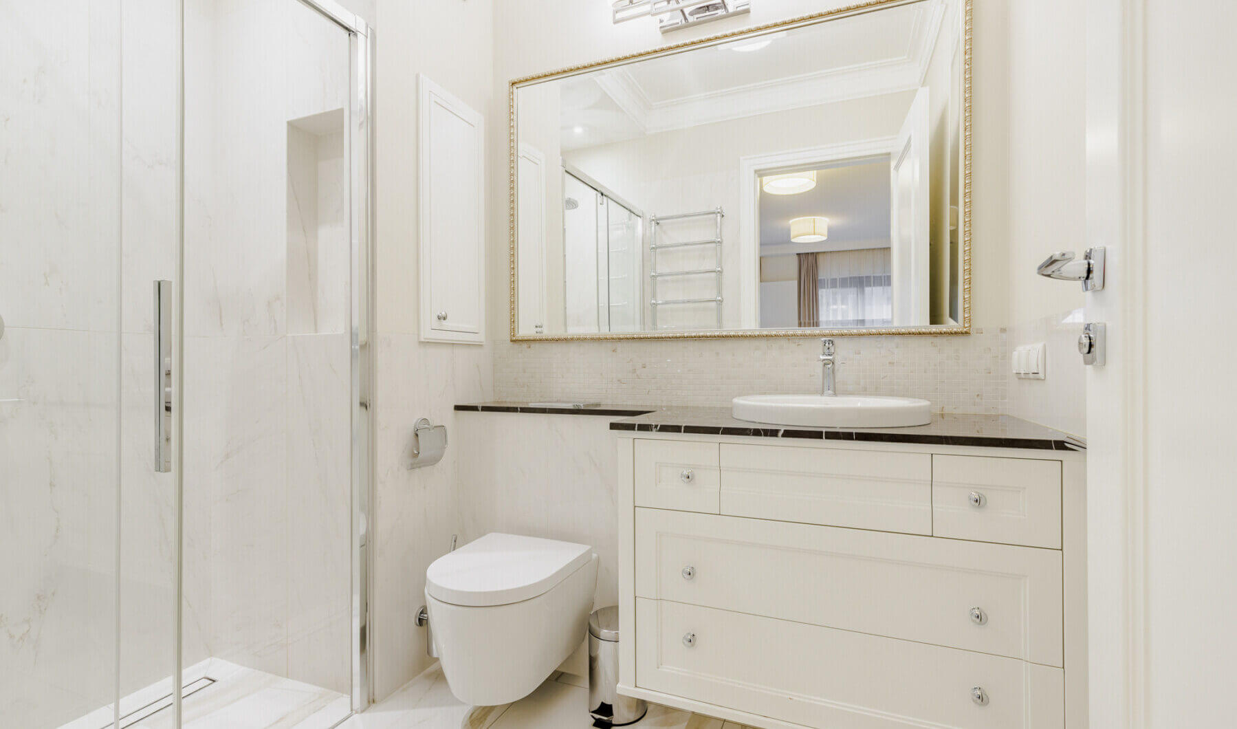 Mieszkanie do wynajęcia - Warszawa, Mokotów, ul. Adama Naruszewicza, Vilea Property Butique 14