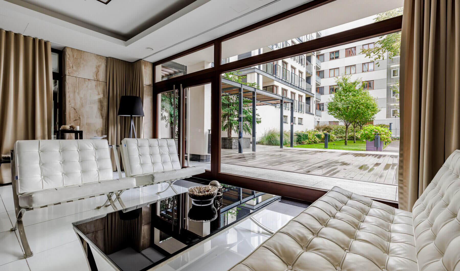 Mieszkanie do wynajęcia - Warszawa, Mokotów, ul. Adama Naruszewicza, Vilea Property Butique 18