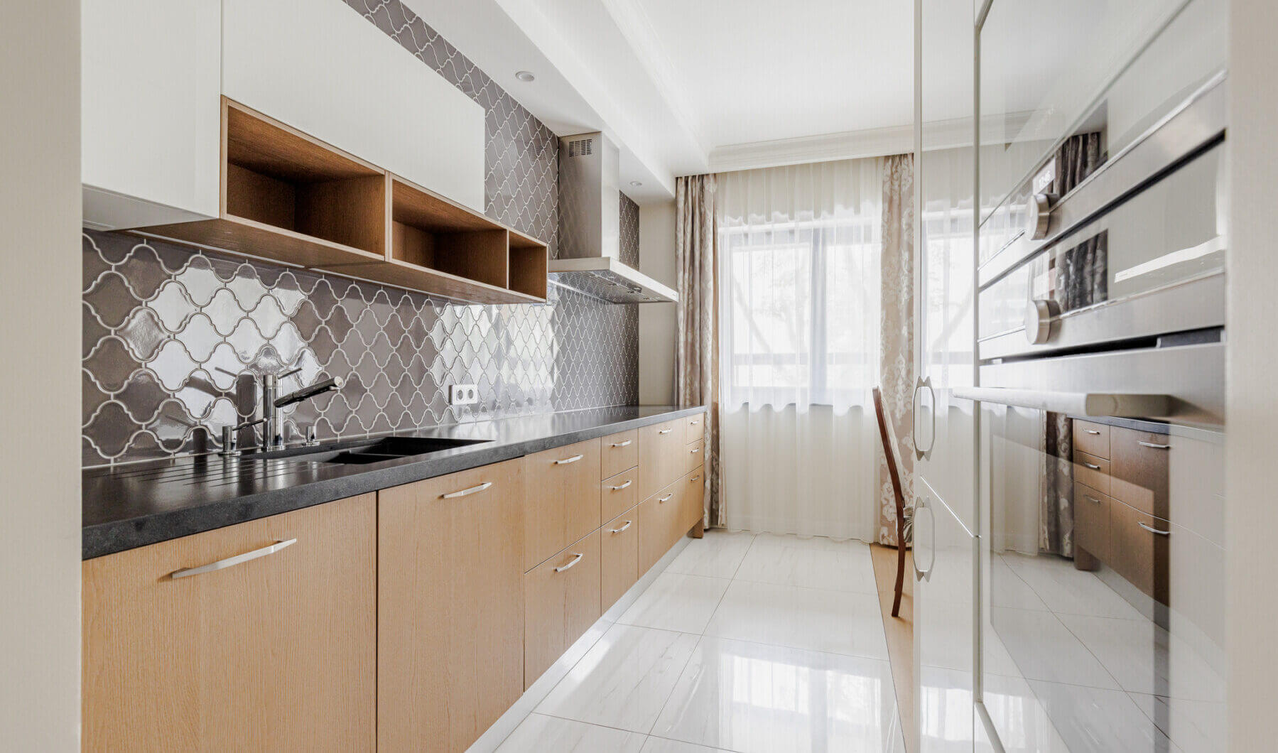 Mieszkanie do wynajęcia - Warszawa, Mokotów, ul. Adama Naruszewicza, Vilea Property Butique 5