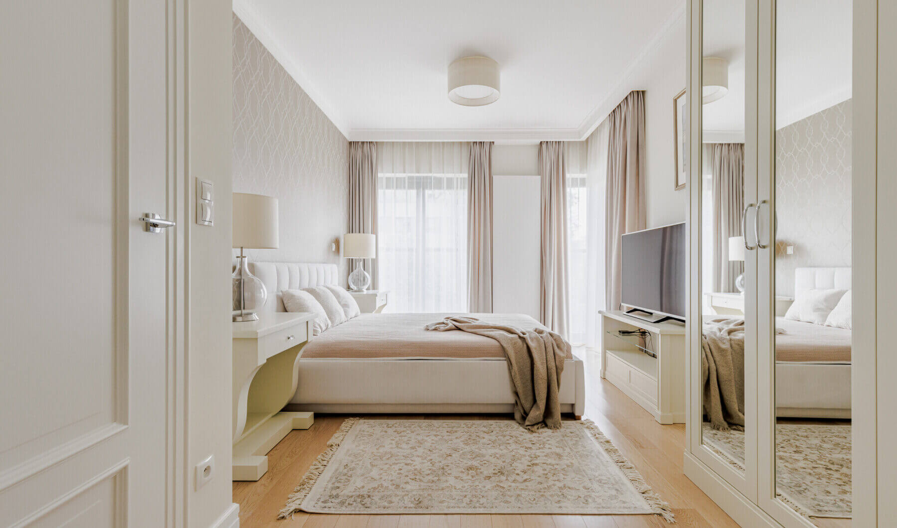 Mieszkanie do wynajęcia - Warszawa, Mokotów, ul. Adama Naruszewicza, Vilea Property Butique 6