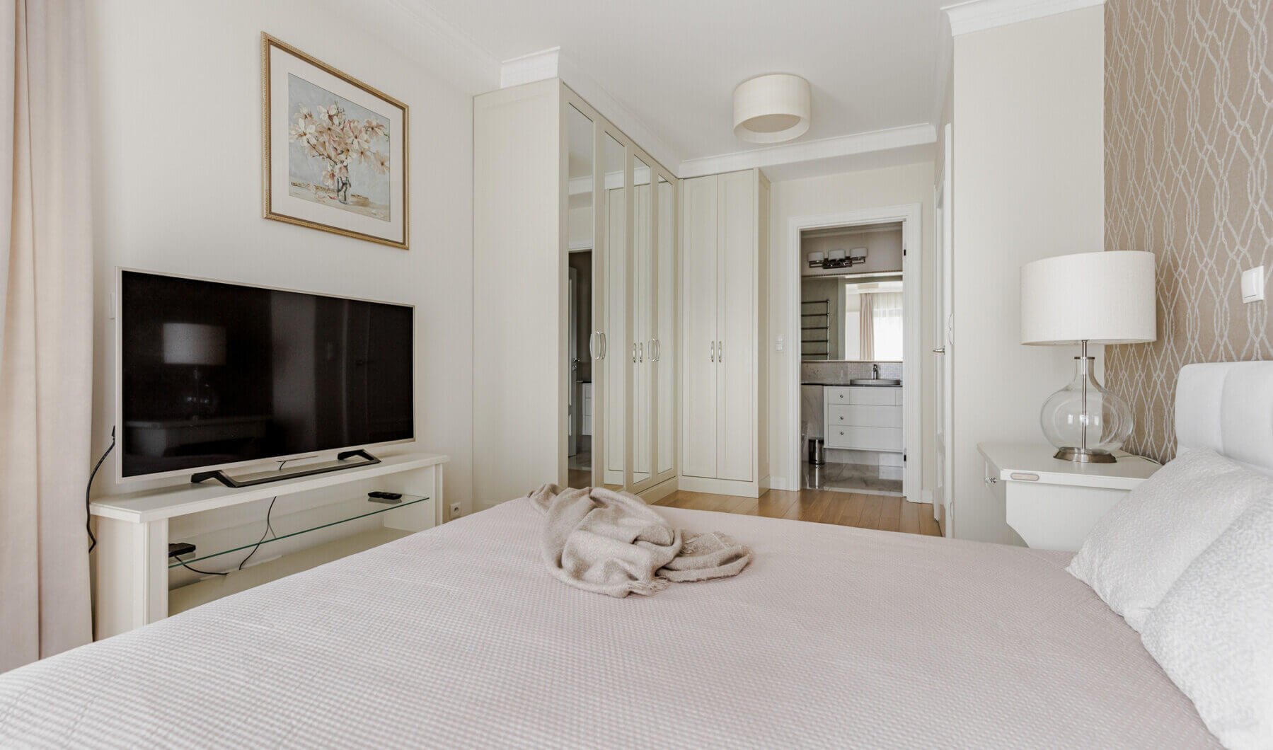 Mieszkanie do wynajęcia - Warszawa, Mokotów, ul. Adama Naruszewicza, Vilea Property Butique 9