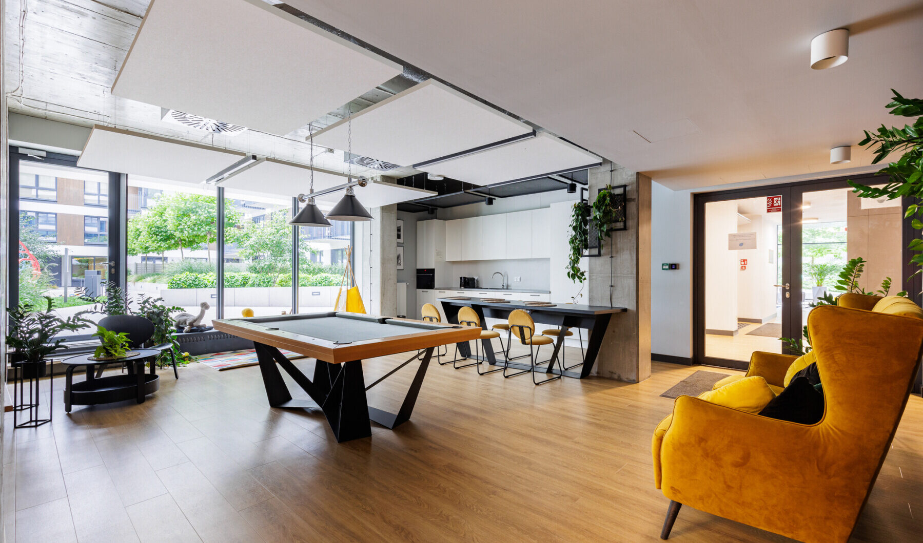 Mieszkanie do wynajęcia - Warszawa, Mokotów, ul. Domaniewska, Vilea Property Butique 10
