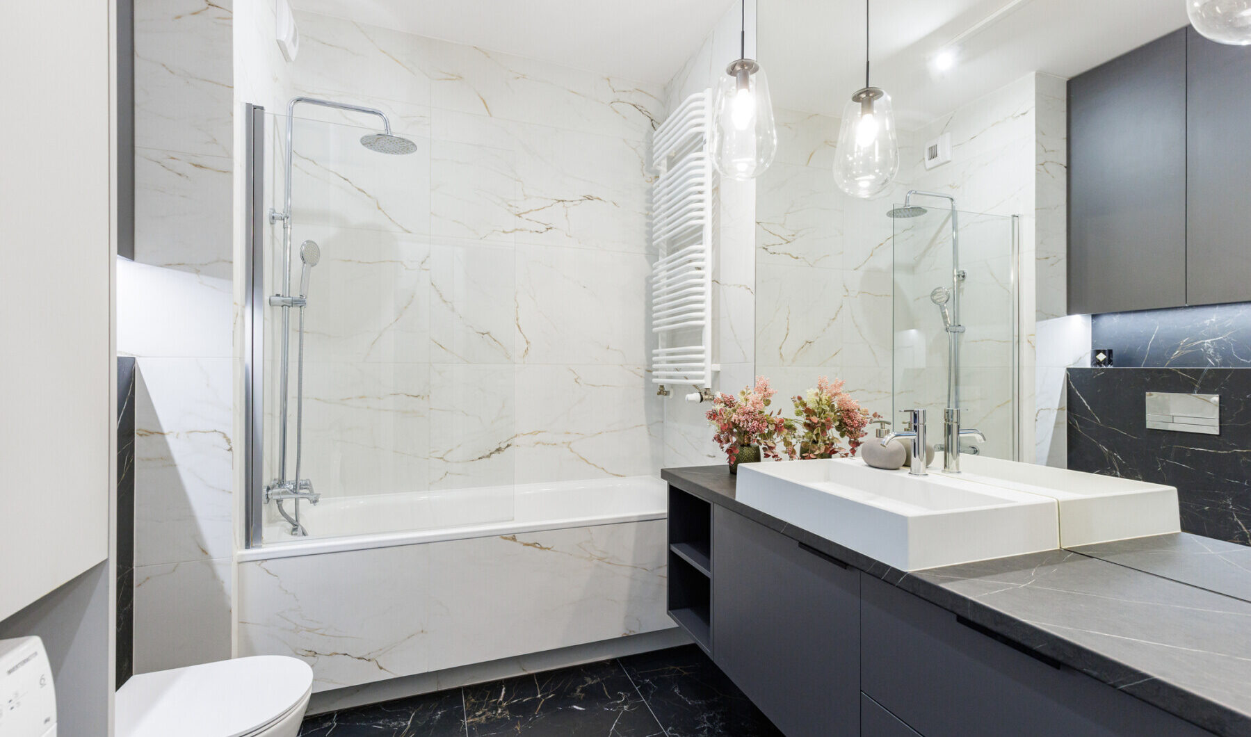 Mieszkanie do wynajęcia - Warszawa, Mokotów, ul. Domaniewska, Vilea Property Butique 5