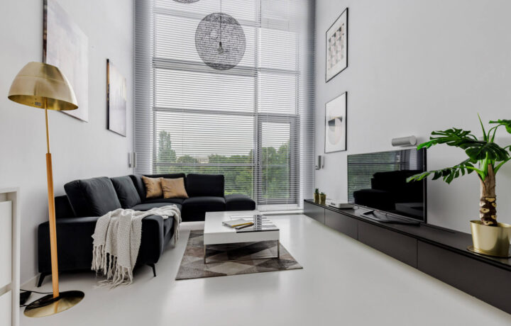 Mieszkanie do wynajęcia - Warszawa, Mokotów, ul. Jana Pawła Woronicza, Vilea Property Butique 1