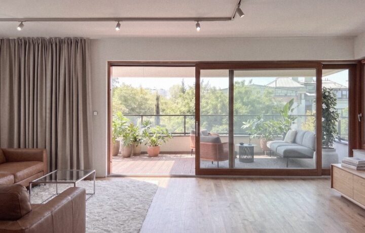Mieszkanie do wynajęcia - Warszawa, Mokotów, ul. Kazimierzowska, Vilea Property Butique 1