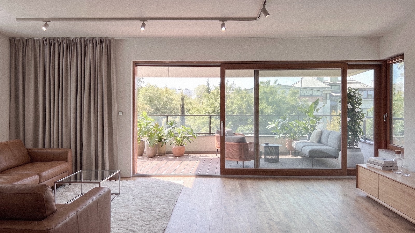 Mieszkanie do wynajęcia - Warszawa, Mokotów, ul. Kazimierzowska, Vilea Property Butique 1