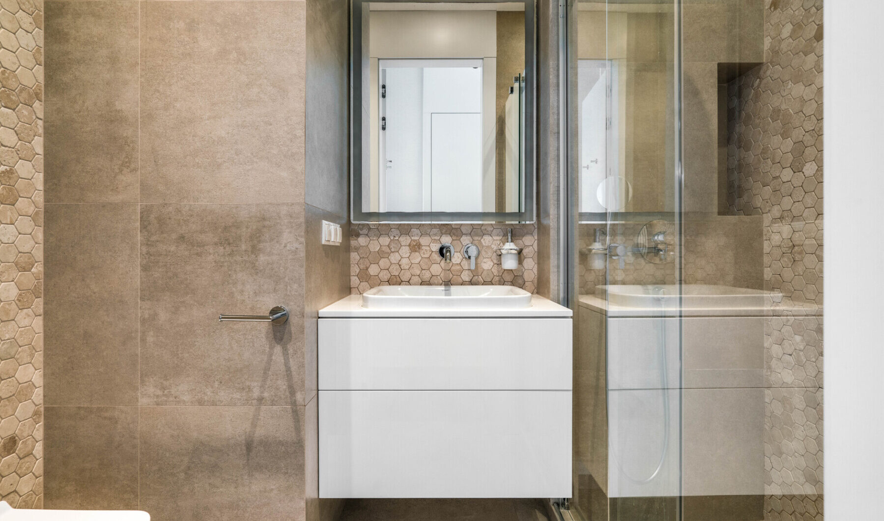 Mieszkanie do wynajęcia - Warszawa, Mokotów, ul. Kazimierzowska, Vilea Property Butique 12