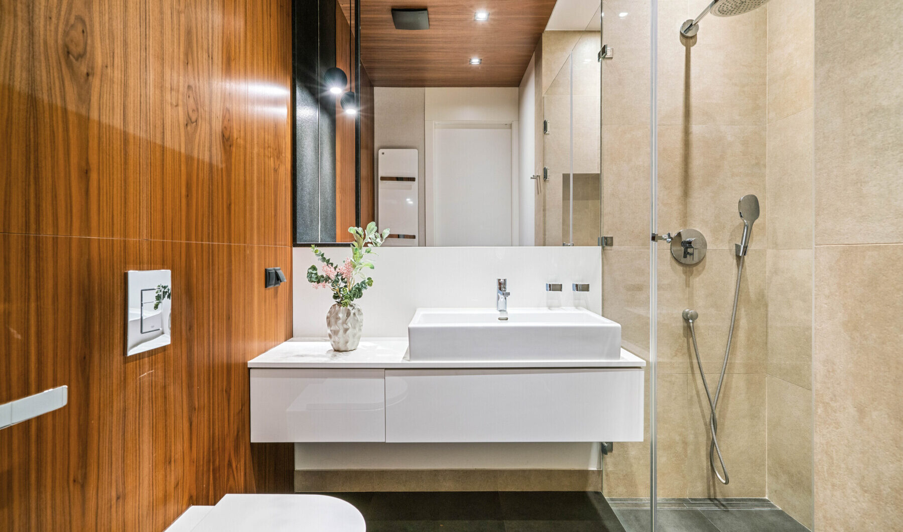 Mieszkanie do wynajęcia - Warszawa, Mokotów, ul. Kazimierzowska, Vilea Property Butique 13