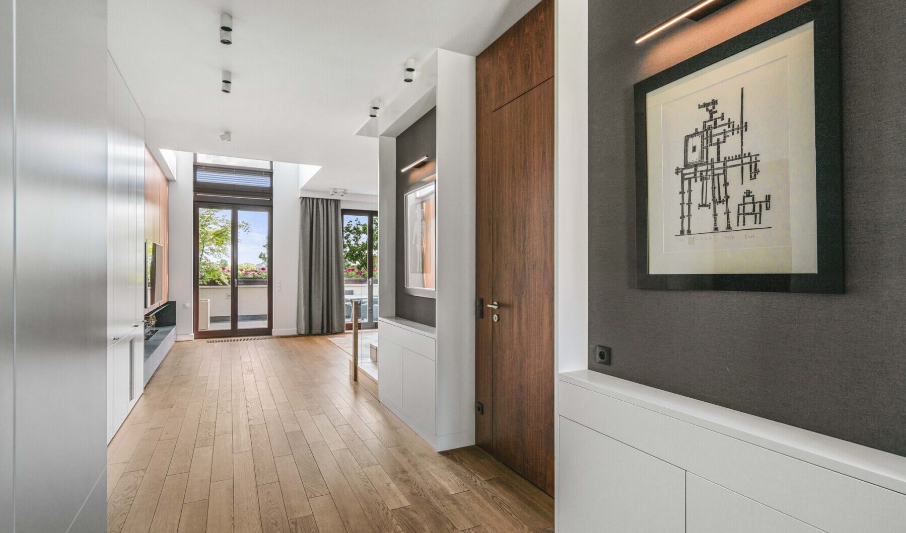 Mieszkanie do wynajęcia - Warszawa, Mokotów, ul. Kazimierzowska, Vilea Property Butique 15