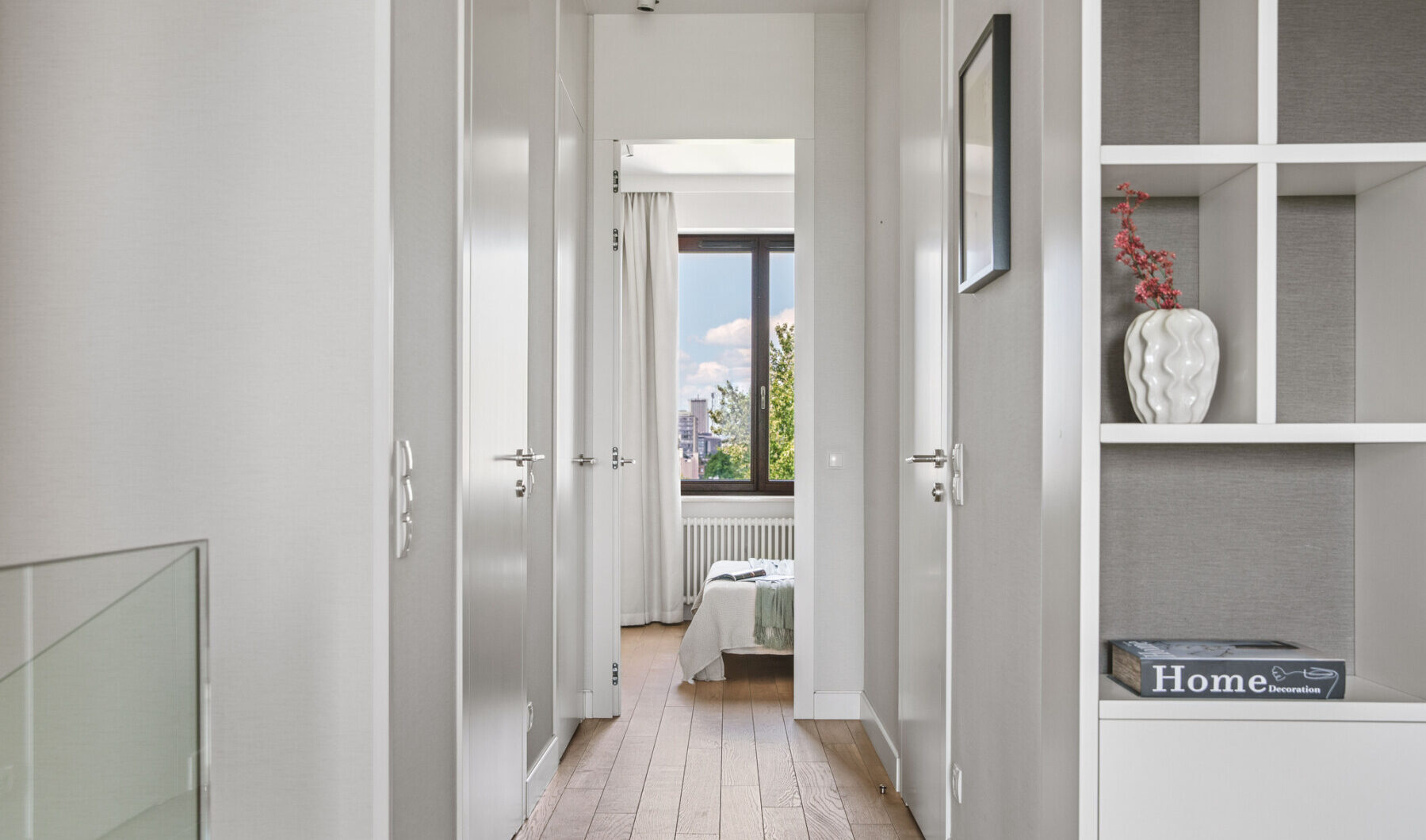 Mieszkanie do wynajęcia - Warszawa, Mokotów, ul. Kazimierzowska, Vilea Property Butique 16