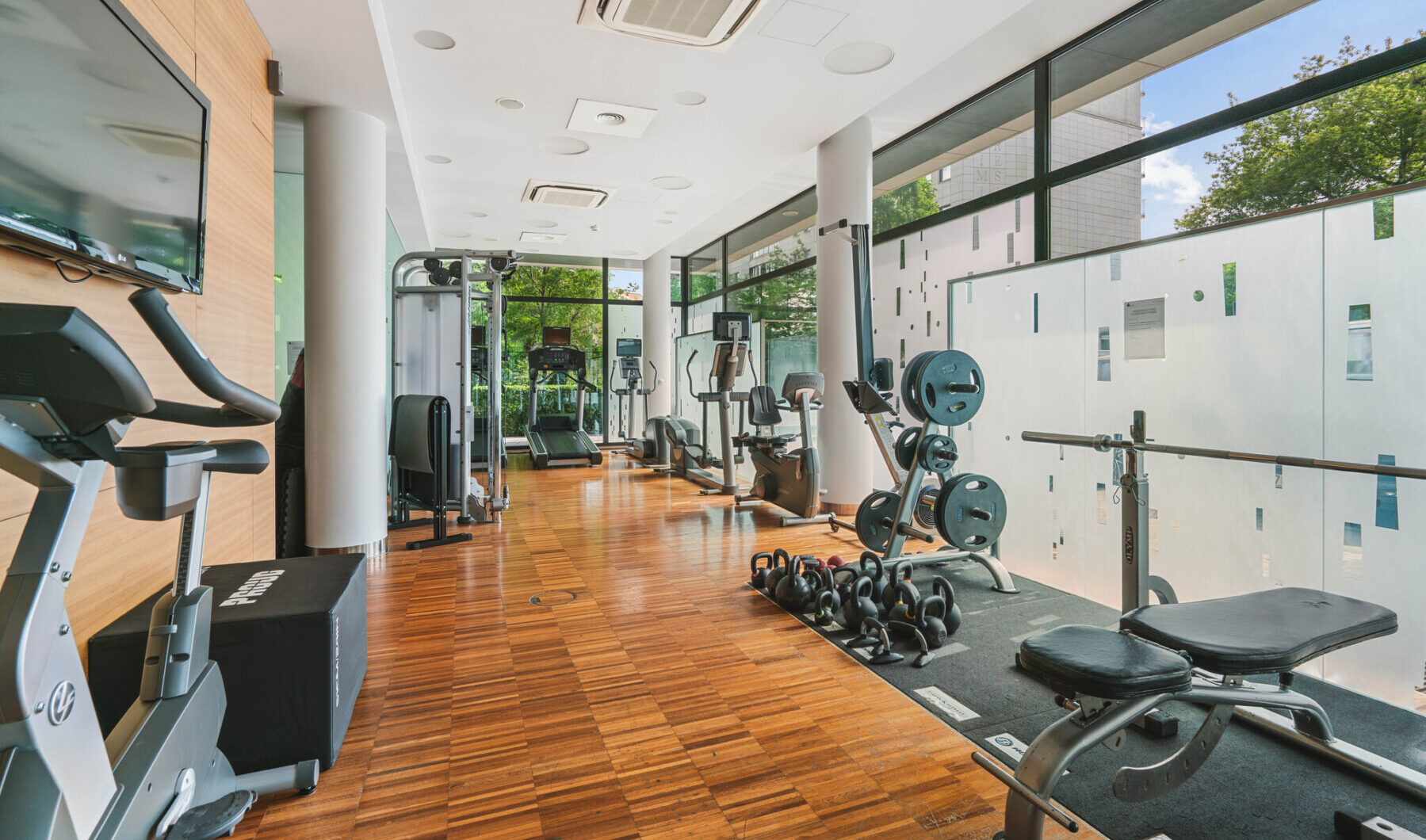 Mieszkanie do wynajęcia - Warszawa, Mokotów, ul. Kazimierzowska, Vilea Property Butique 18
