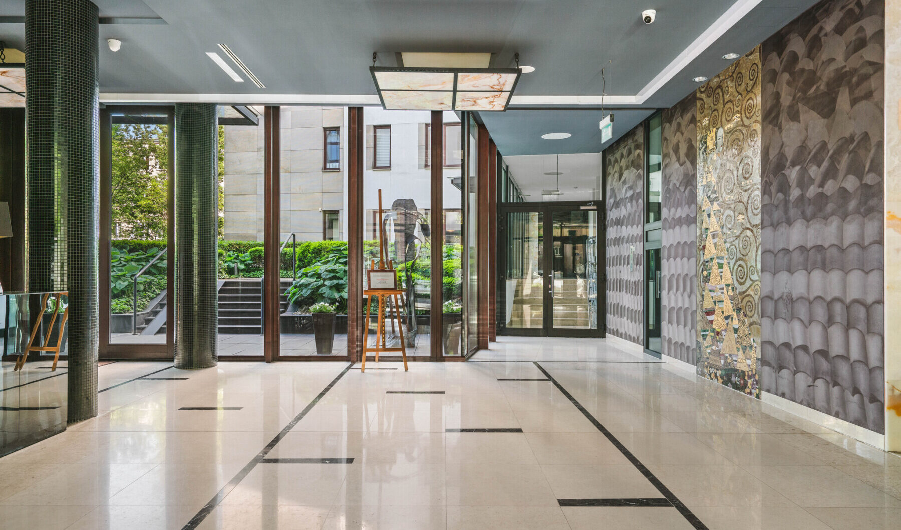 Mieszkanie do wynajęcia - Warszawa, Mokotów, ul. Kazimierzowska, Vilea Property Butique 19