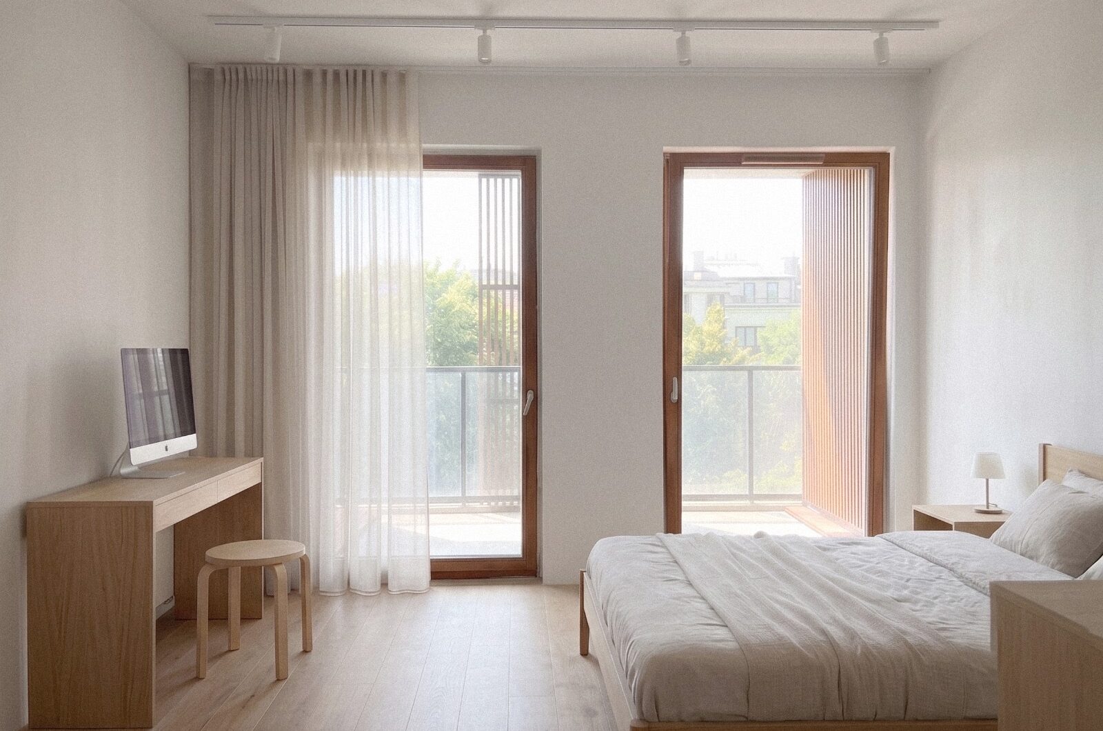 Mieszkanie do wynajęcia - Warszawa, Mokotów, ul. Kazimierzowska, Vilea Property Butique 3