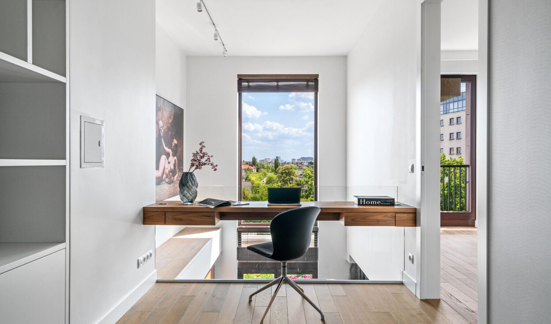 Mieszkanie do wynajęcia - Warszawa, Mokotów, ul. Kazimierzowska, Vilea Property Butique 4