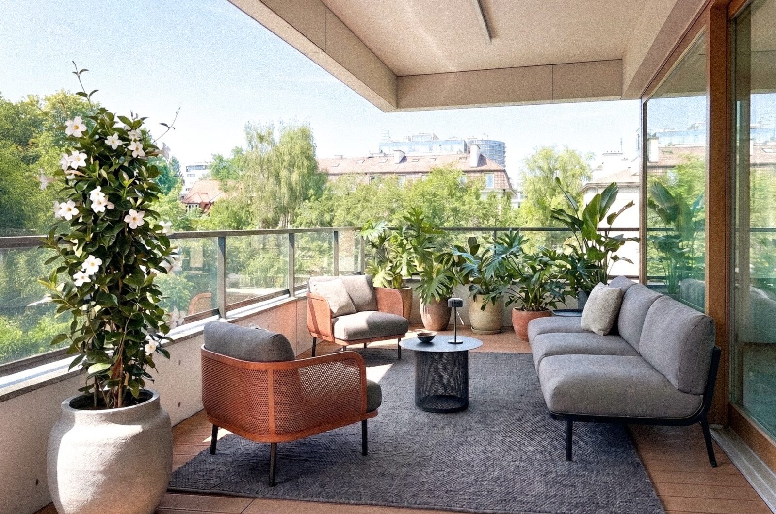 Mieszkanie do wynajęcia - Warszawa, Mokotów, ul. Kazimierzowska, Vilea Property Butique 4
