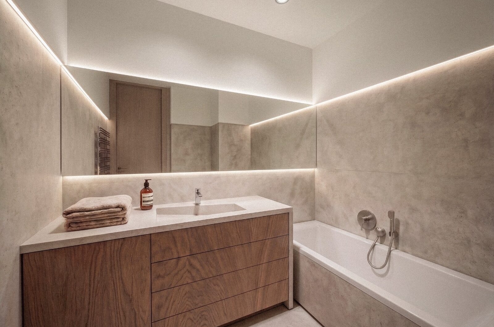 Mieszkanie do wynajęcia - Warszawa, Mokotów, ul. Kazimierzowska, Vilea Property Butique 5