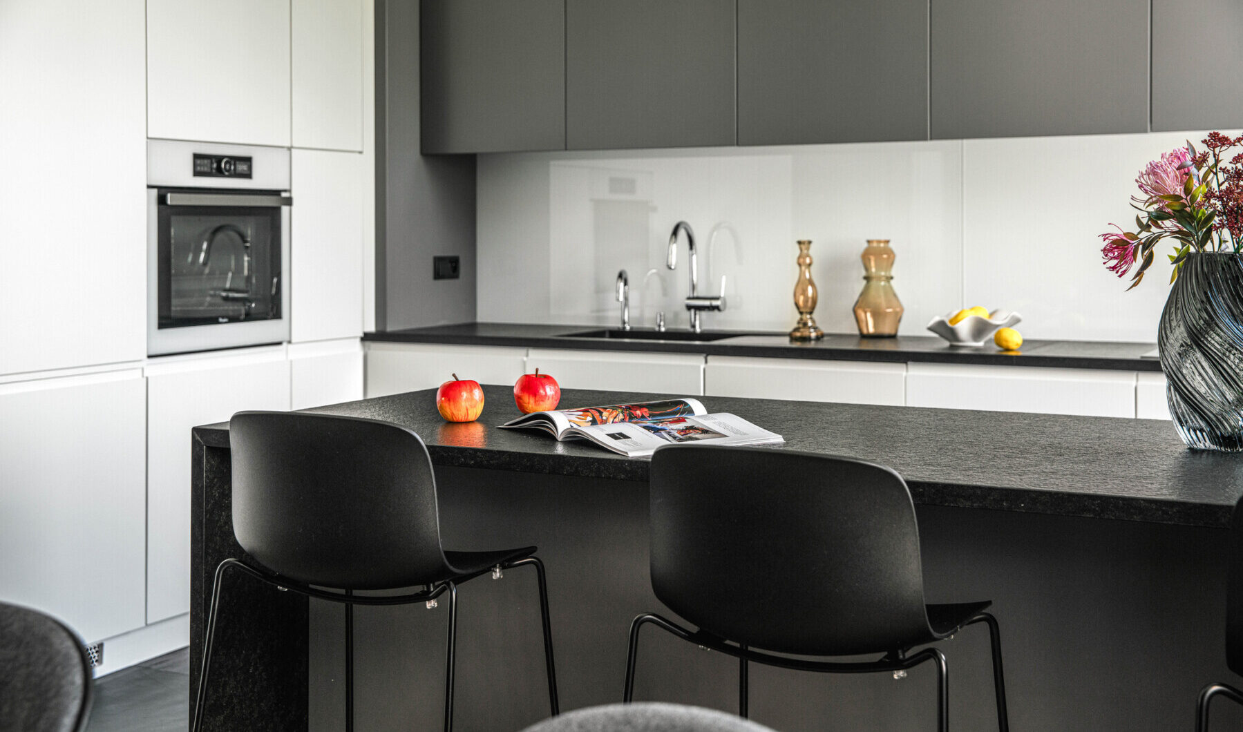 Mieszkanie do wynajęcia - Warszawa, Mokotów, ul. Kazimierzowska, Vilea Property Butique 7