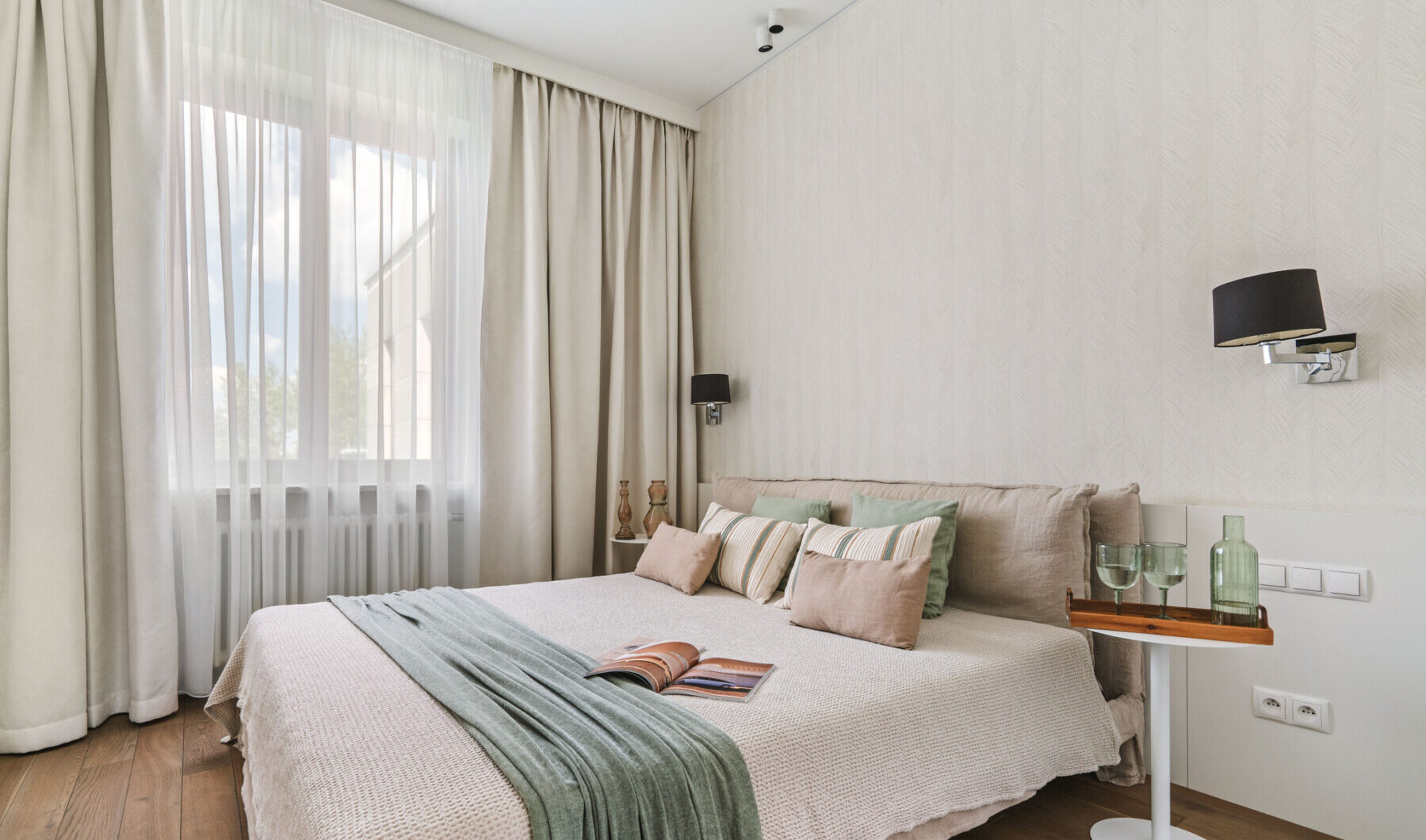 Mieszkanie do wynajęcia - Warszawa, Mokotów, ul. Kazimierzowska, Vilea Property Butique 9