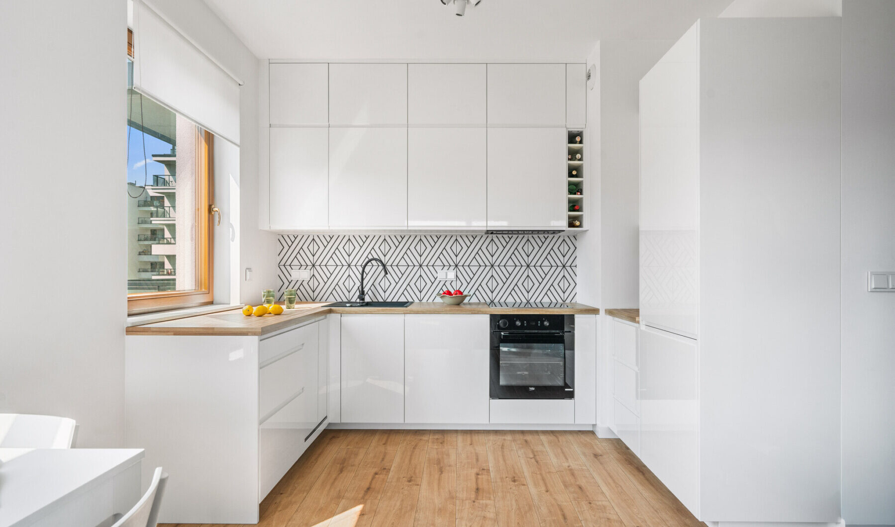Mieszkanie do wynajęcia - Warszawa, Mokotów, ul. Konstruktorska, Vilea Property Butique 3