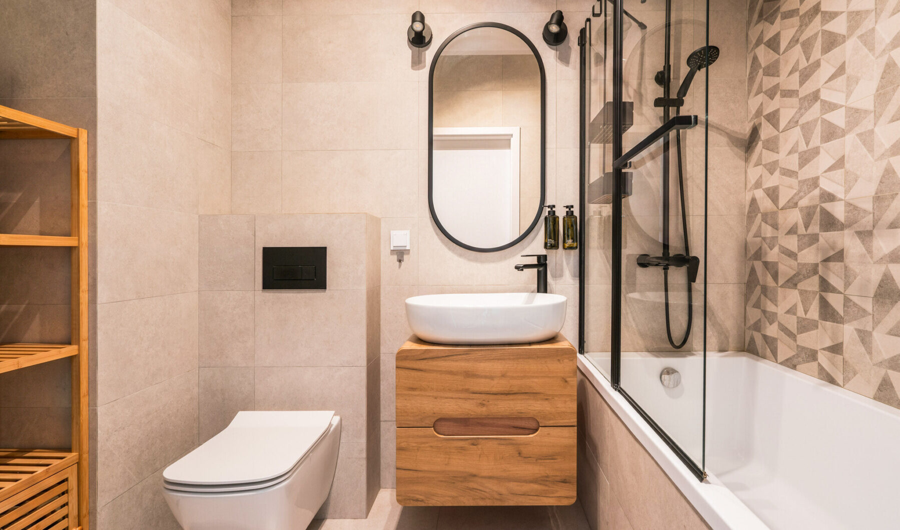 Mieszkanie do wynajęcia - Warszawa, Mokotów, ul. Konstruktorska, Vilea Property Butique 7