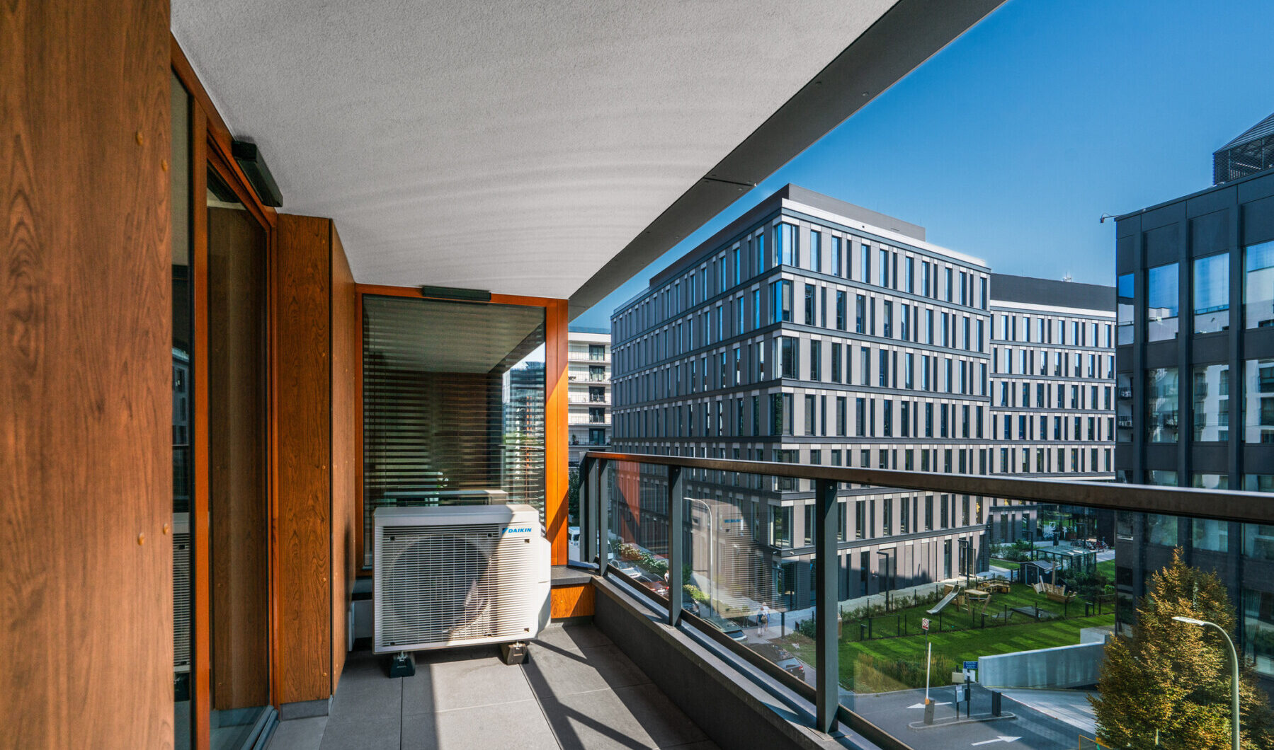 Mieszkanie do wynajęcia - Warszawa, Mokotów, ul. Mariana Zdziechowskiego, Vilea Property Butique 11
