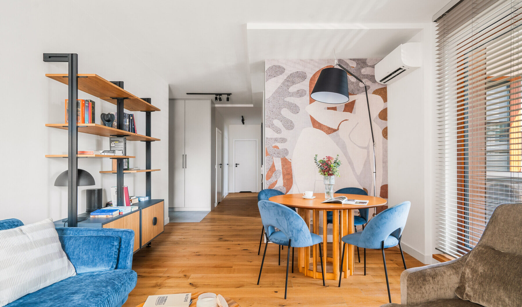 Mieszkanie do wynajęcia - Warszawa, Mokotów, ul. Mariana Zdziechowskiego, Vilea Property Butique 3