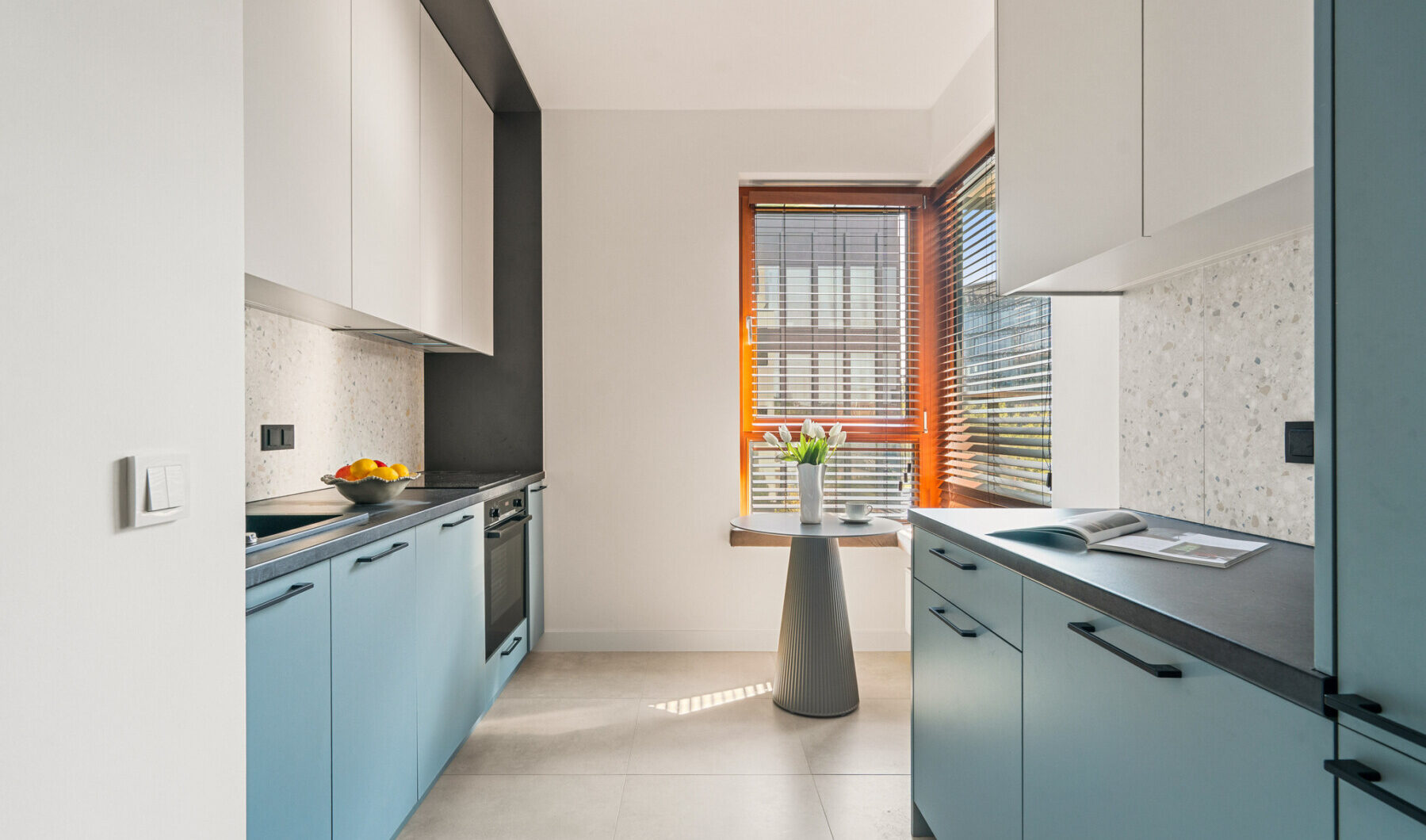 Mieszkanie do wynajęcia - Warszawa, Mokotów, ul. Mariana Zdziechowskiego, Vilea Property Butique 4