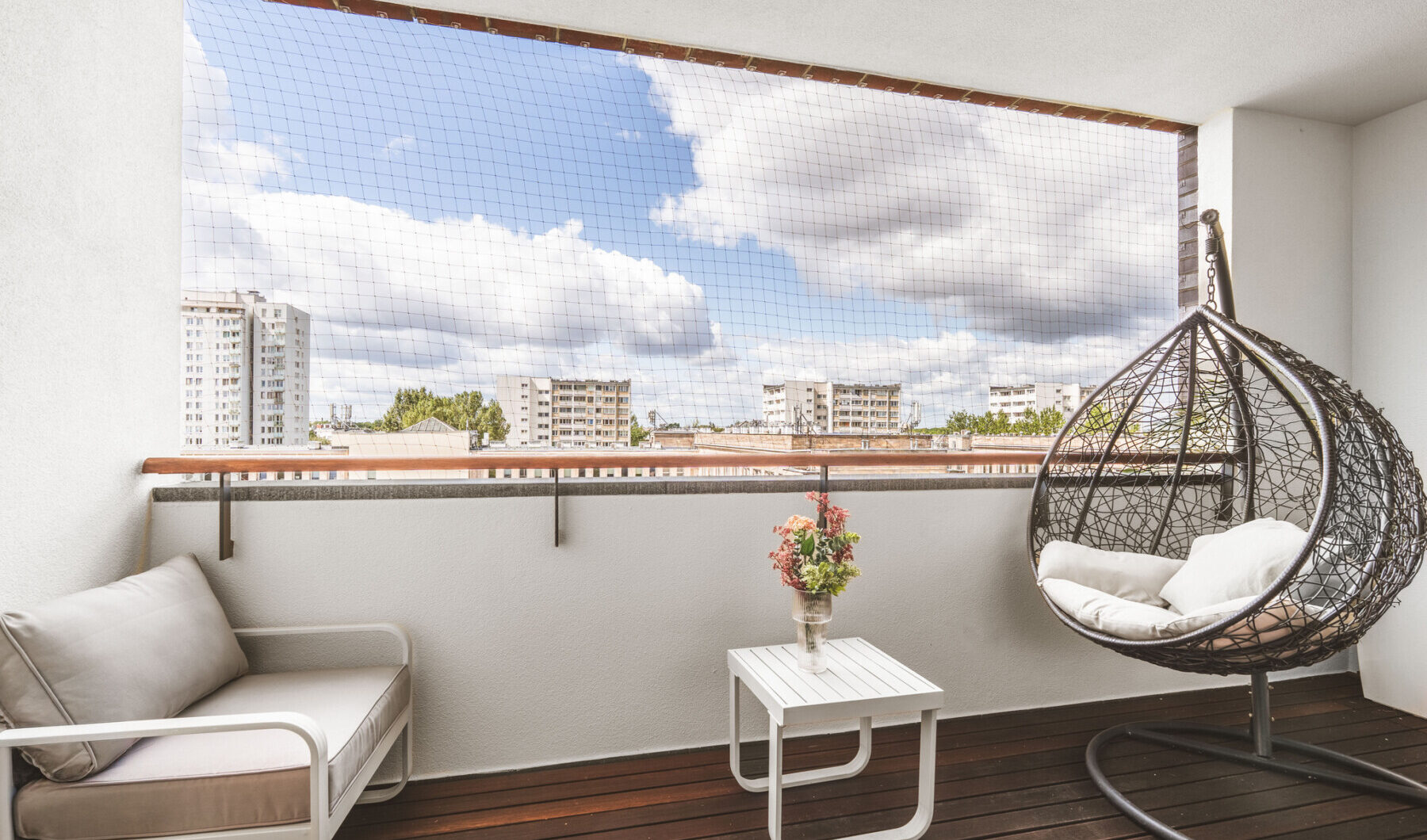 Mieszkanie do wynajęcia - Warszawa, Mokotów, ul. Rakowiecka, Vilea Property Butique 5